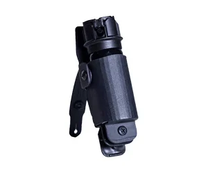 HSGI UL OC SPRAY UNIV CLIPS MK3 BLK