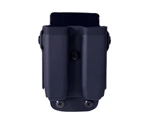 HSGI UL TWIN MAG POUCH UNIV CLIP SZ1