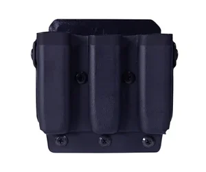 HSGI UL TRPL MAG POUCH UNIV CLIP SZ1