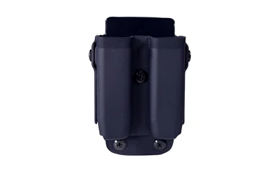 HSGI UL TWIN MAG POUCH UNIV CLIP SZ2
