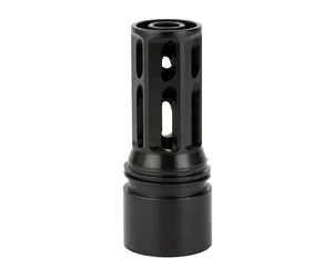 HUX FLASH HIDER QD 762 M26X1.5 LH