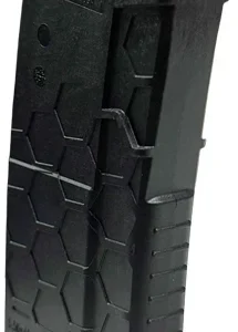 HEXMAG MAGAZINE AR-15 5.56X45 - 10RD CARBON FIBER SHORTY