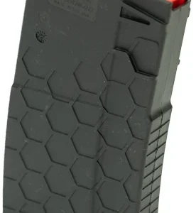 HEXMAG MAGAZINE SR-25 308 WIN - 10RD CARBON FIBER