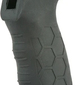 HEXMAG GRIP SUREGRIP KIT BLACK - FITS AR-15