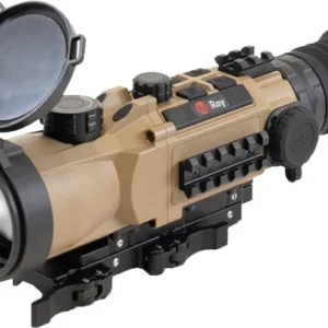 INFIRAY OUTDOOR RICO HYBRID - THERMAL SIGHT 384 3X 50MM