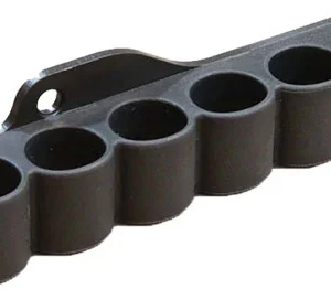 ADAPTIVE TACTICAL SHELL - CARRIER REM 870/1100 12GA BLK