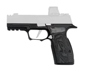 ICARUS ACE 365 AXG MACRO BLK