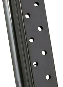 IVER JOHNSON MAGAZINE 1911 GVT - 10MM 8RD BLACK