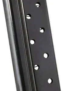 IVER JOHNSON MAGAZINE 1911 - 38SUPER 8RD BLACK OFFICER