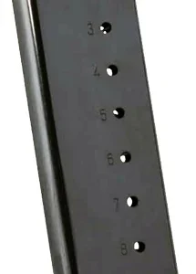IVER JOHNSON MAGAZINE 1911 - 45ACP 8RD BLACK FITS GOVT