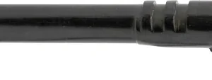 IVER JOHNSON BARREL 1911 GVT - 5" 45ACP BLACK NO LINK/PIN