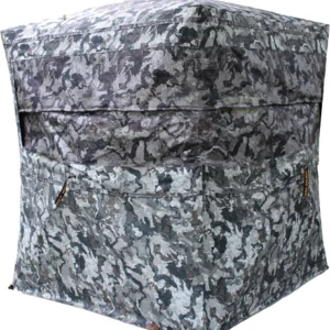 MUDDY BLIND INFINITY 2 MAN - POP-UP TRU-VIEW WINDOWS