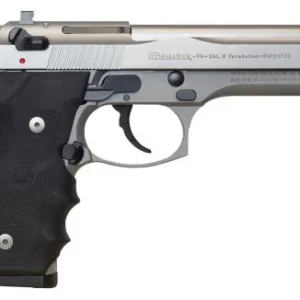 BERETTA 92FS 9MM BRIG INOX 10+1 CA