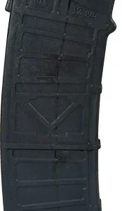 JTS MAGAZINE 12GA 10RD BLACK - POLYMER FITS JTS AK SHOTGUN