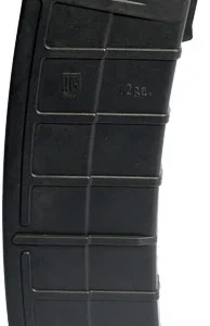 JTS MAGAZINE 12GA 10RD BLACK - POLYMER FITS JTS AR SHOTGUN