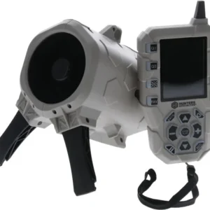 JOHNNY STEWERT ELECTRONIC - CALLER EXECUTIONER