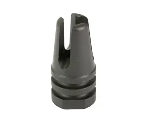 KAK RETRO TAPER FLASH HIDER 1/2X28
