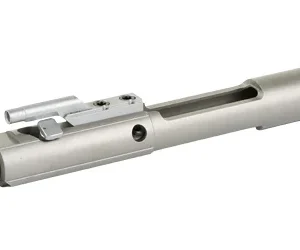 KAK AR15 BCG M16 556 CHROME SLV
