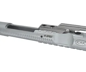 KAK AR15 BCG M16 556 K-SPEC CHR DE