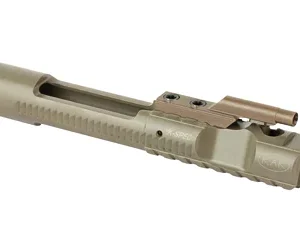 KAK AR15 BCG M16 556 K-SPEC FDE DE