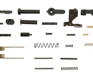 KAK AR-15 LPK BASIC AMBI BUILD KIT