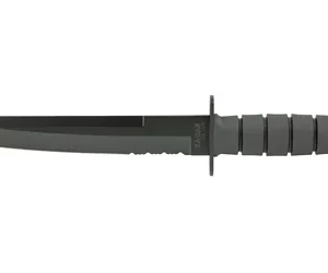 KBAR FIGHTING KNF 8" TANTO SER W/STH