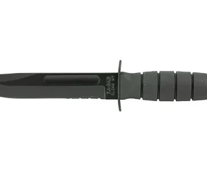 KBAR SHORT FIGHTING KNF 5.25" W/STH