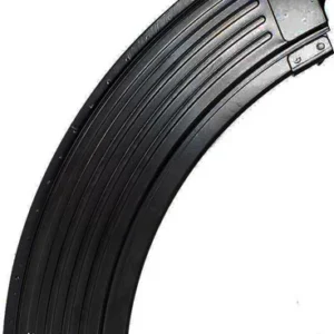 KCI USA INC MAGAZINE AK-47 - 7.62X39 40RD BLACK STEEL