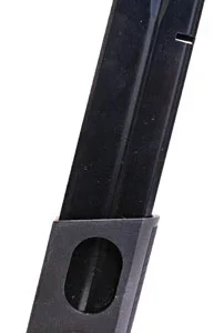 KCI USA INC MAGAZINE BERETTA - 92FS 9MM 30RD BLACK STEEL