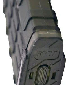 KCI USA INC MAGAZINE AR15 223 - 30RD BLACK POLYCARB