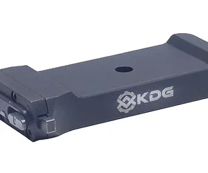 KDG KINECT MLOK GARMIN XERO C1 MOUNT