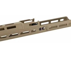 KDG SCAR MREX MARK II MLOK 6.5" FDE