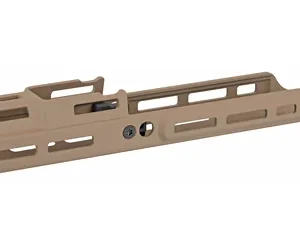 KDG SCAR MREX MARK II MLOK 4.25" FDE
