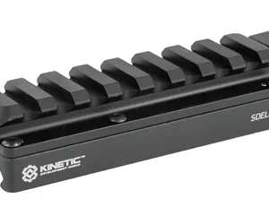 KDG SIDELOK UNVRSL SCOPE RISER STD