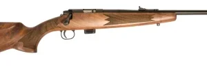 KEYSTONE SPORTING ARMS 722 CLASSIC 22LR BL/WD