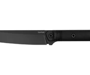 KERSHAW ATREIDES 5.7" BLK W/SHEATH