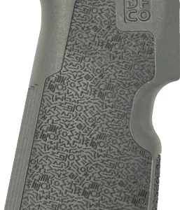 DIE FREE CO KUNG FU GRIP - JUNGLE GRAY 12 DEGREE GRIP ANG