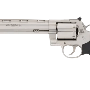 COLT KODIAK 44MAG SS 8" HOGUE