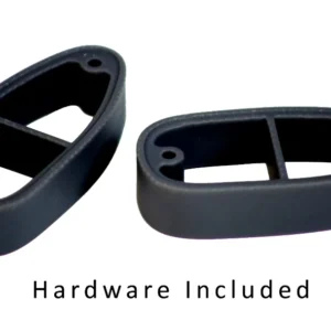 KEYSTONE SPORTING ARMS CRICKETT CPR SPACER KIT BLACK