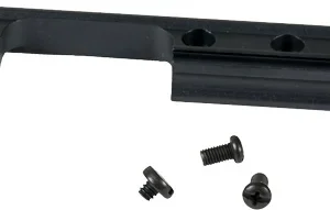 CRICKETT SCOPE MOUNT BASE FOR - CRICKETT RIFLES 3/8" DOVETAIL