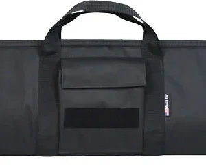 CRICKETT PRECISION RIFLE BLACK - CASE W/POCKET