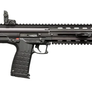 KELTEC CMR-30 CARBINE 22MAG BLK 16"