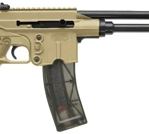 KELTEC PLR-22 22LR BL/TAN 10.1" 26+1