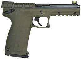 KELTEC PMR-30 22MAG 10+1 BL/GREEN