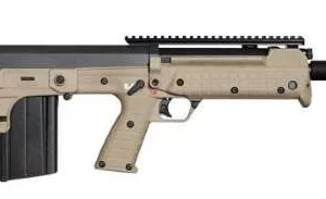 KELTEC RFB18 CARBINE 308WIN 18" TAN