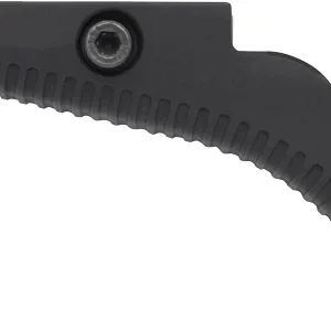 KRISS VECTOR ANGLED GRIP - BLACK POLYMER