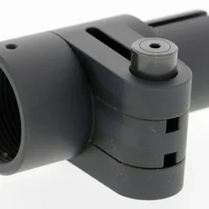 KRISS VECTOR FOLDING STOCK - ADAPTER FOR GEN 2.1 UPPER