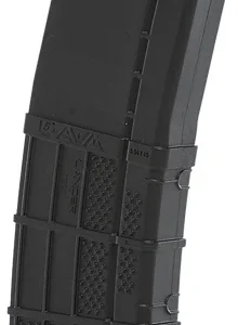 LANCER MAGAZINE L5AWM AR-15 - GEN 2 5.56X45 20RD BLACK