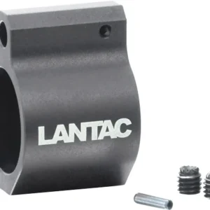 LANTAC LOW PROFILE .750 GAS - BLOCK
