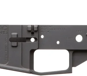 LANTAC N15 BILLET LOWER - RECEIVER